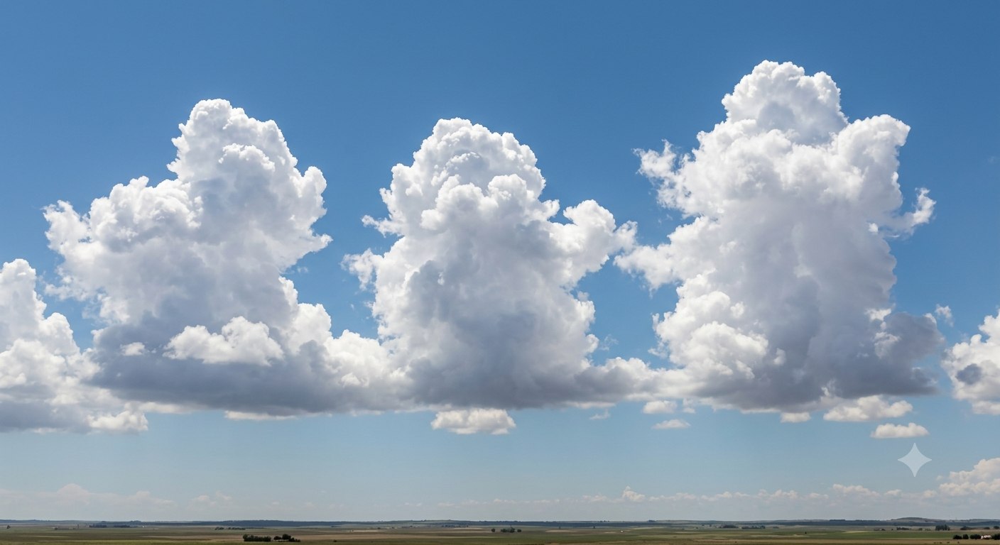 Cumulus