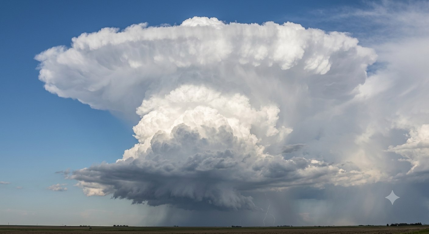 Cumulonimbus