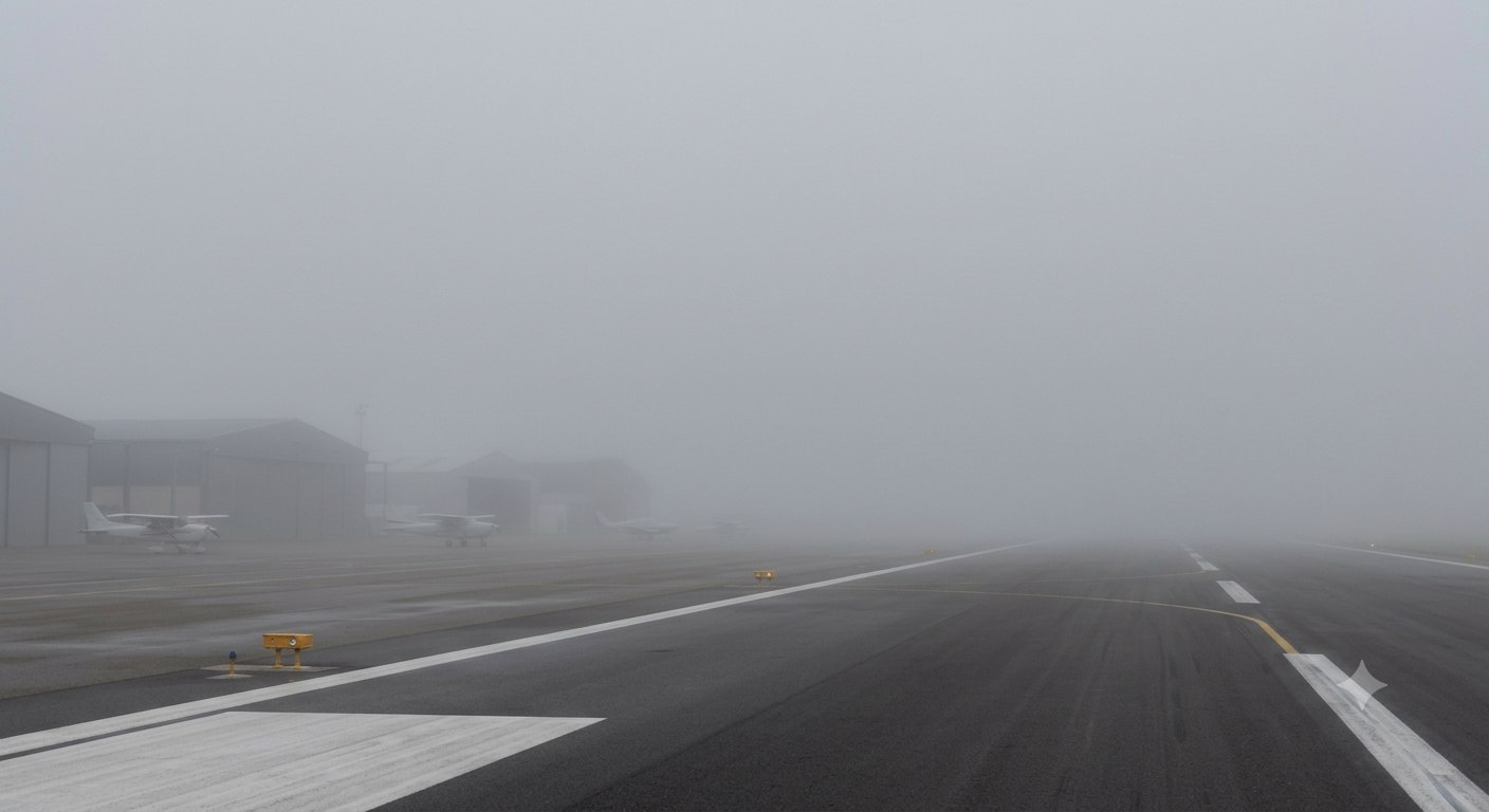 Niebla