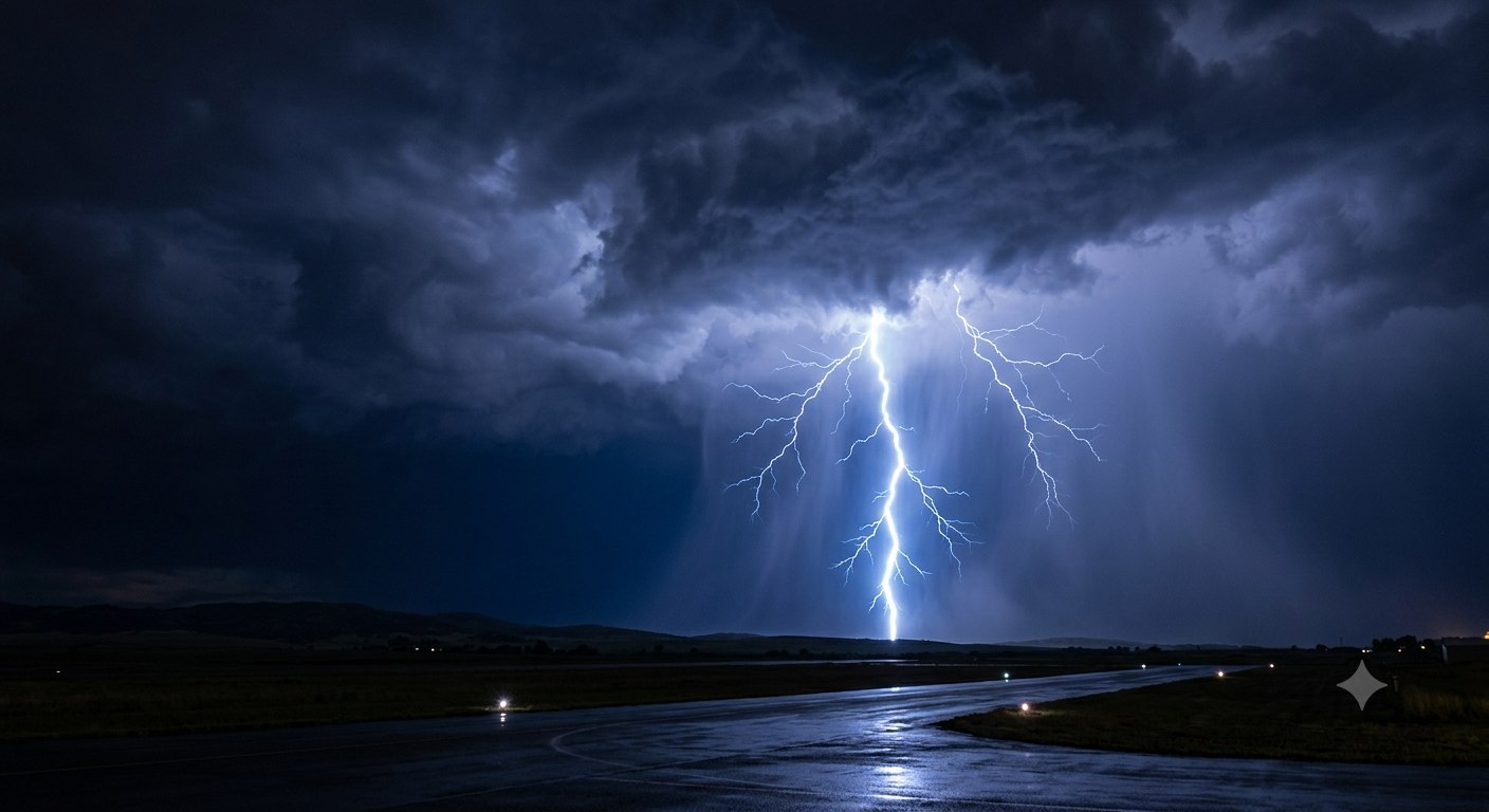 Relámpago