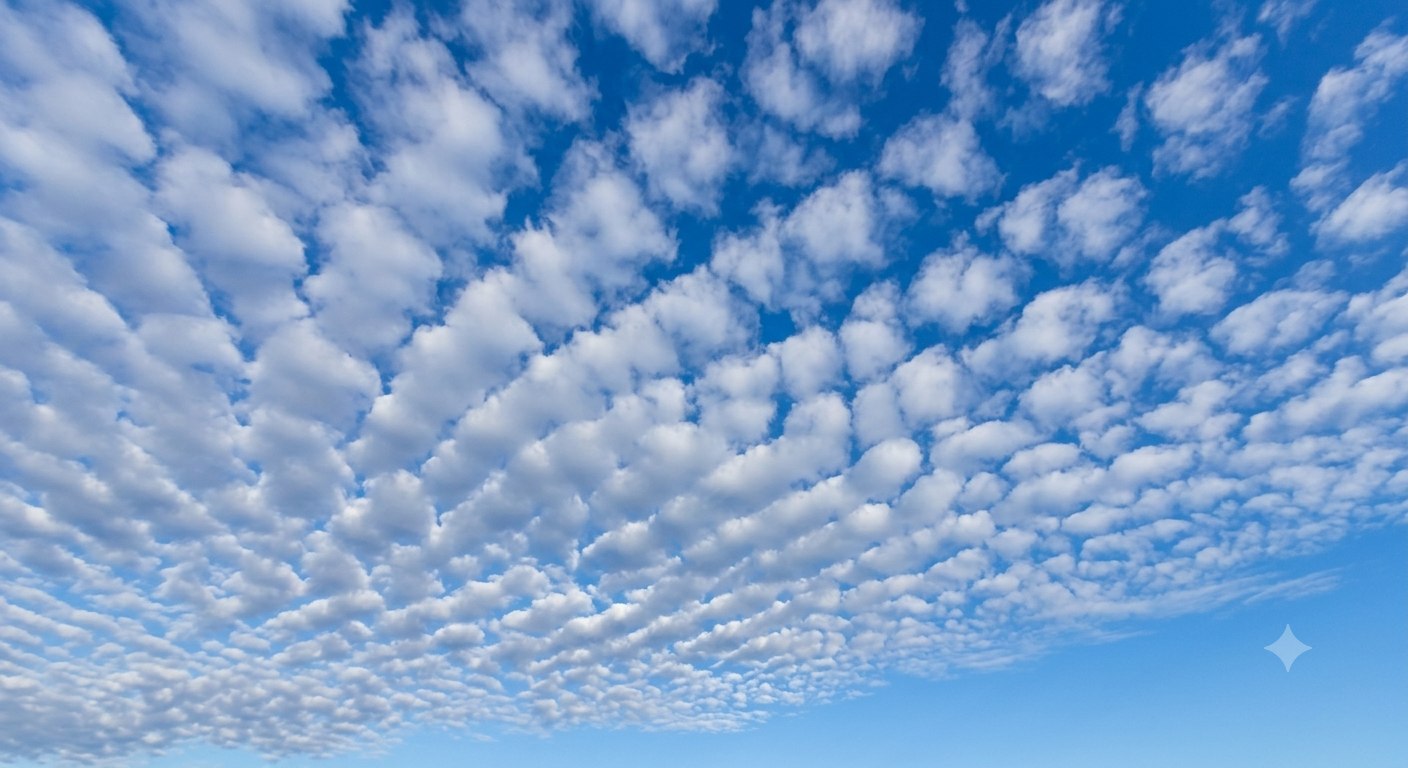 Altocumulus