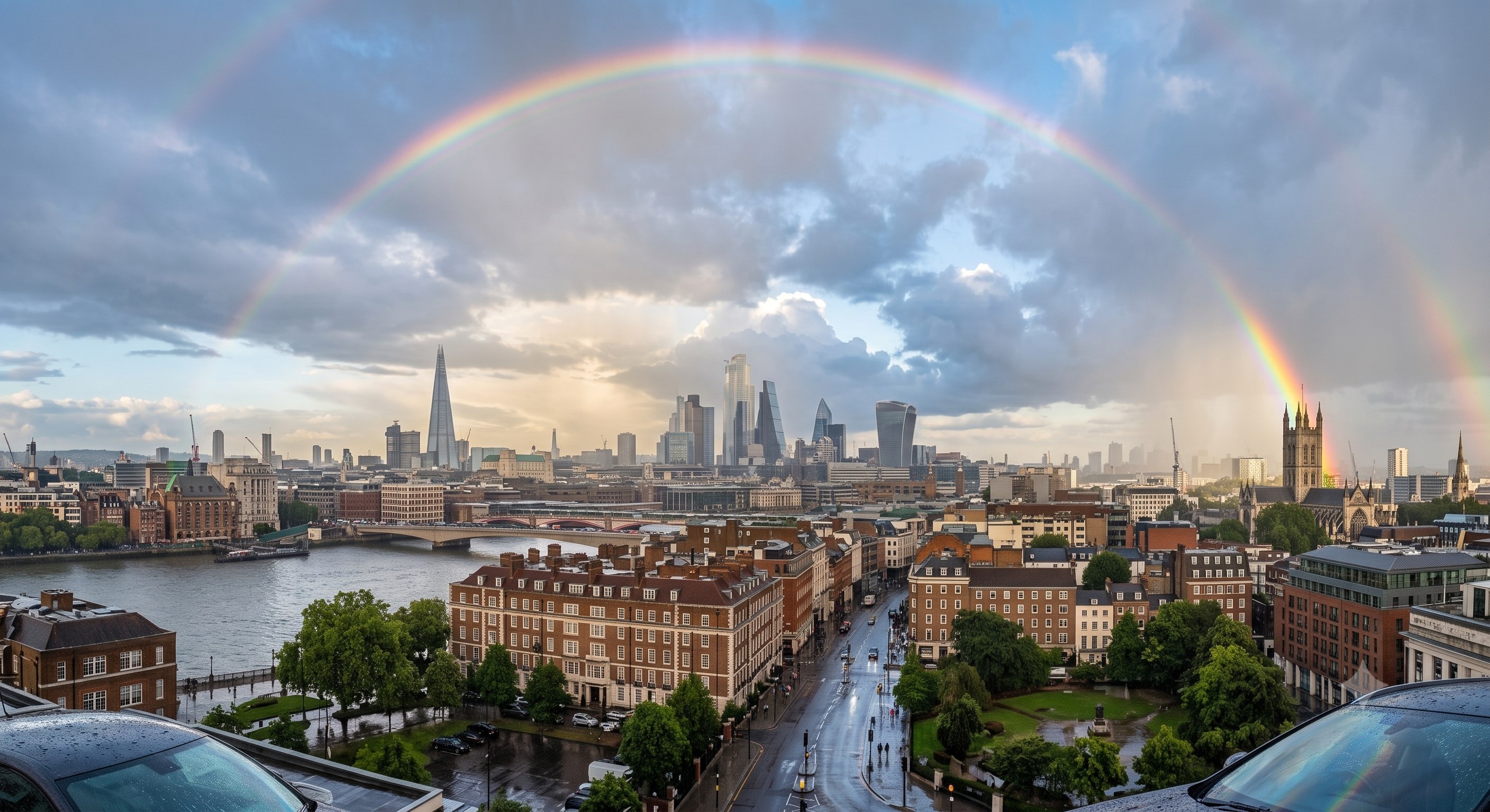 Arco iris